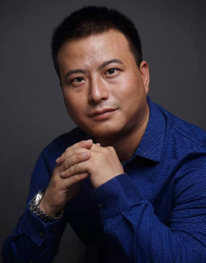 专委会副主任——张孝华